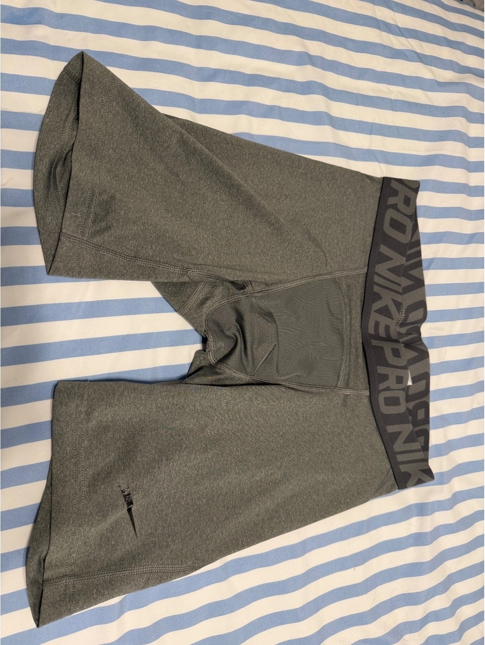 NikePro Compression Short